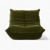 Togo Sofa Configuration Fabric