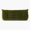 Togo Sofa Configuration Fabric