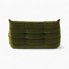 Togo Sofa Configuration Fabric