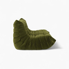 Togo Sofa Configuration Fabric