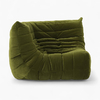 Togo Sofa Configuration Fabric