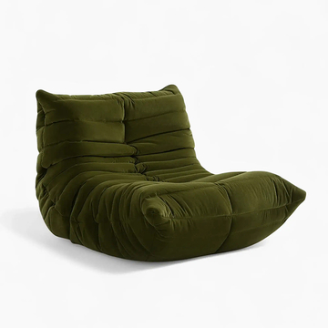Togo Fireside Chair