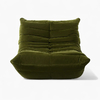 Togo Fireside Chair