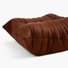 Togo Ottoman Aniline Leather