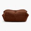 Togo Ottoman Aniline Leather