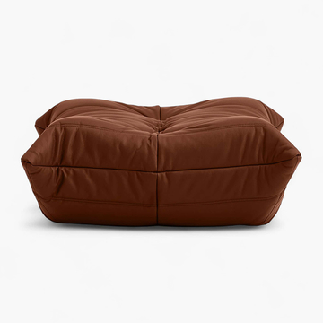 Togo Ottoman Aniline Leather