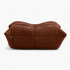 Togo Ottoman Aniline Leather