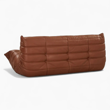 TOGO SOFA Aniline Leather