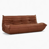 TOGO SOFA Aniline Leather