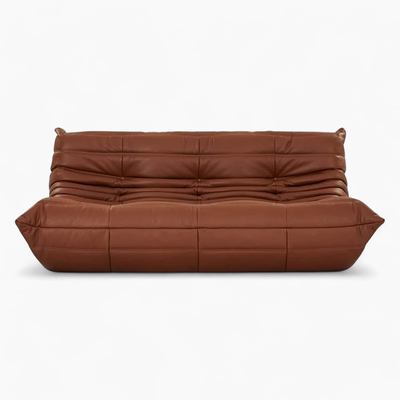 TOGO SOFA Aniline Leather