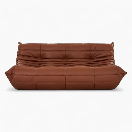 TOGO SOFA Aniline Leather