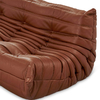 TOGO SOFA Aniline Leather
