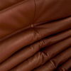 Togo Fireside Chair Aniline Leather