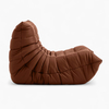 Togo Fireside Chair Aniline Leather