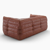Togo Fireside Sofa Aniline Leather