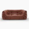 Togo Fireside Sofa Aniline Leather