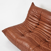 Togo Sofa Configuration Leather