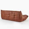 Togo Sofa Configuration Leather