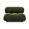 Camaleonda Sofa Module Armless