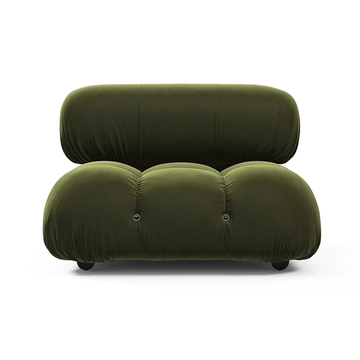 Camaleonda Sofa Module Armless