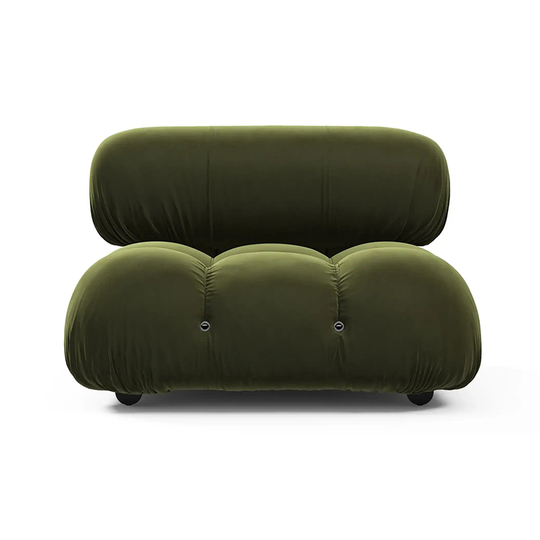Camaleonda Sofa Module Armless