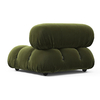 Camaleonda Sofa Module Armless