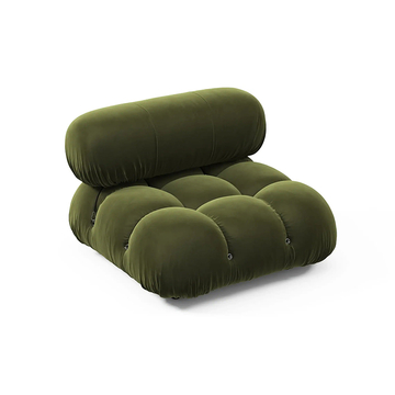 Camaleonda Sofa Module Armless