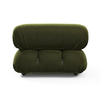 Camaleonda Sofa Module Left Armrest