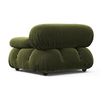 Camaleonda Sofa Module Left Armrest
