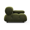 Camaleonda Sofa Module Left Armrest