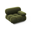Camaleonda Sofa Module Left Armrest
