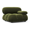 Camaleonda Sofa Module Left Armrest