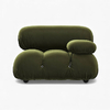 Camaleonda Sofa Module Left Armrest