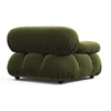 Camaleonda Sofa Module Right Armrest