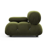 Camaleonda Sofa Module Right Armrest