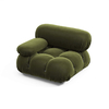 Camaleonda Sofa Module Right Armrest
