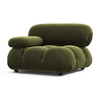 Camaleonda Sofa Module Right Armrest