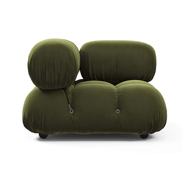 Camaleonda Sofa Corner
