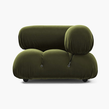 Camaleonda Sofa Corner