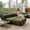 Camaleonda Sofa Corner