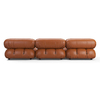 Camaleonda Modular Leather Sofa
