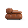Camaleonda Modular Leather Sofa