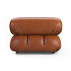 Camaleonda Leather Sofa Corner