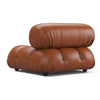 Camaleonda Leather Sofa Corner
