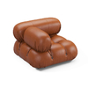 Camaleonda Leather Sofa Corner